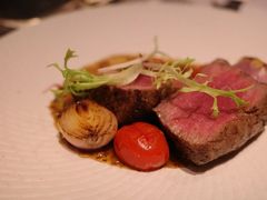 -Nord Grill&Bar Highland诺德西餐(深圳欢乐海岸店)