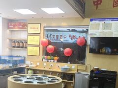 -徽三说·土徽菜·中国徽菜连锁品牌(一中店)