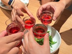 -一坐一忘云南菜(北京skp店)