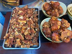 -到味·蒙小铁羊肉馆(粮道街总店)