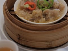 -白天鹅宾馆-宏图府餐厅
