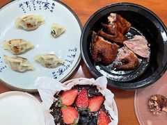 -黑草莓(重庆路店)