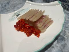 -聚丰园•湖鲜餐厅(阿红私房菜梅石路店)