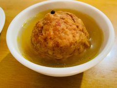 狮子头-铁亭子豆腐馆(振兴街店)