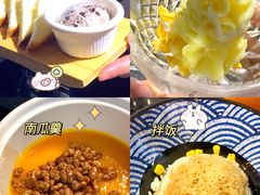 -鹤江桥·红油牛肉粉(SKP店)