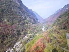 -少华山国家森林公园