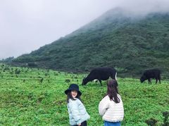 -石棉县孟获城