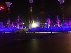 -百丽宫影城(ifc商场店)