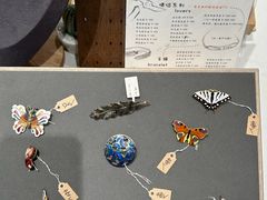 -十八字金·银饰·开蚌DIY·手工体验团建(富力广场店)