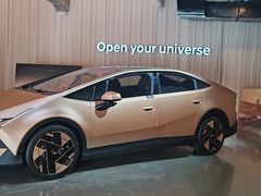 -现代汽车文化中心 Hyundai Motorstudio Beijing