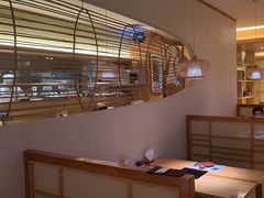 -花潮料理艺食馆(世欧广场店)
