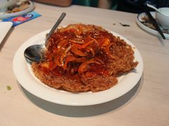 -匠心牛公馆·潮汕牛肉海鲜火锅(索菲特店)