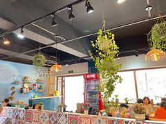 大堂-柴窝堡22号辣子鸡·传承新疆菜