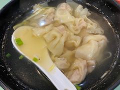 -白玉兰小吃(新村路店)