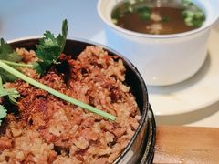 -粤香村(清真川菜店)