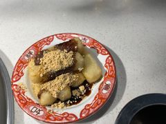 -钢管厂五区小郡肝串串香火锅(人民广场店)