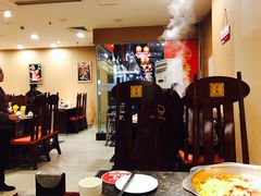 -小天鹅火锅·一线江景洪鼎旗舰店(洪崖洞店)