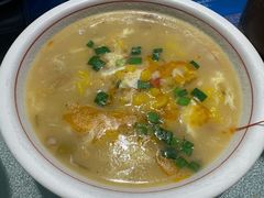 -李氏疙瘩汤·本地海鲜·老烟台菜(所城里店)