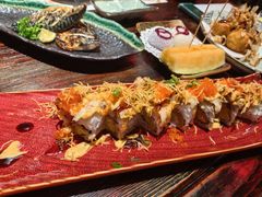 -芥岛(河北大街店)