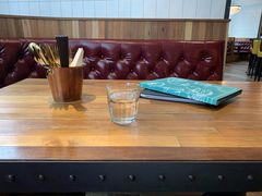 -ATLAS COFFEE(雅居乐中心店)