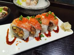 -井缘河风寿司(Touch12街店)