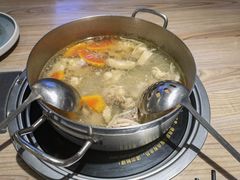 -探窝·竹笙椰子鸡(杨箕店)