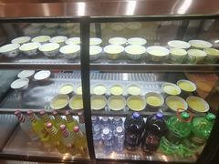 酸奶-伊帆食府·青海地方特色美食