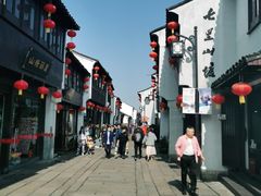 -孙盛兴奥灶面馆·蟹黄面·三虾面(山塘街总店)