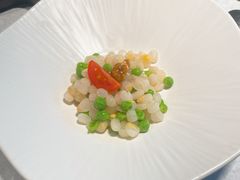 甜蜜豆玉米胚芽-无味舒食(思南公馆店)