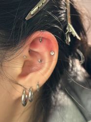-海王刺青·纹身·穿孔饰品·TATTOO