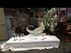 -紫金港国际饭店-自助早餐(申花路店)