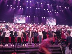 -广东电视台演播厅