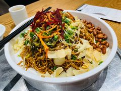 海南粉-琼菜王(南海店)