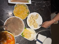 -世贸万锦大酒店·烹大师火锅达人