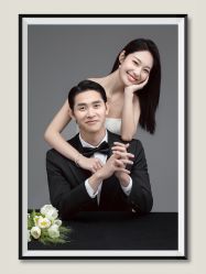-CD视觉婚纱摄影