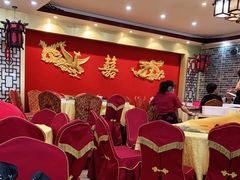 大堂-台山美食一绝阿四台山黄鳝饭(阿四创作店)