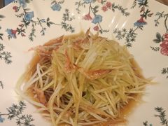 -香阁餐厅·常州菜·常州菜代表品牌(新北奥体店)