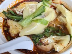 -正宗四川大竹面馆(光翠路南店)