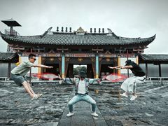 -天龙八部武侠城