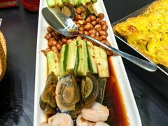 -老山东·山东菜(鲁菜名店)