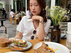 -RAC BAR(安福路店)