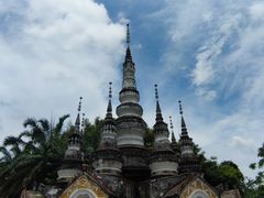 -西双版纳总佛寺