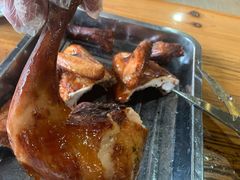 -仙庙烧鸡(大岭山总店)