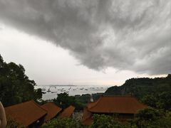 -南沙天后宫景区