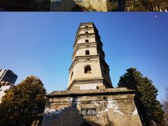 -西安大兴善寺