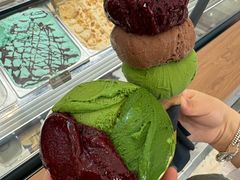 -九十葉·抹茶(南京·德基店)
