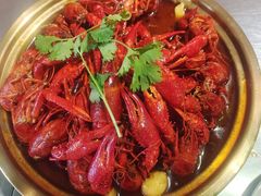 -大漠馕坑肉(酒泉店)