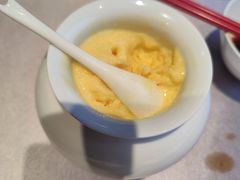 -盛百味·家宴餐厅(霸州分店)