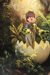 -韩国童感TOUCH PHOTO儿童摄影(朝阳分店)