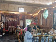 -青城甲(青城山店)